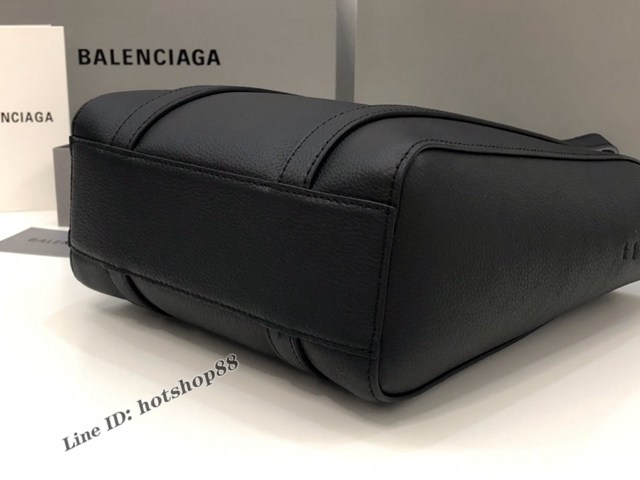 Balenciaga專櫃爆款托特購物袋 巴黎世家小號新款tote手提包 fyj1855